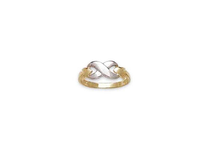 Gold Plated | Fashion Rings